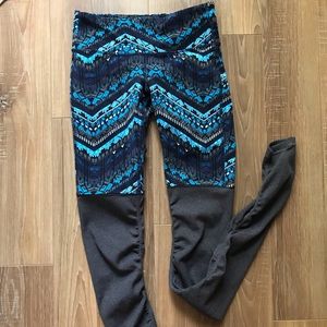 ALO yoga goddess leggings